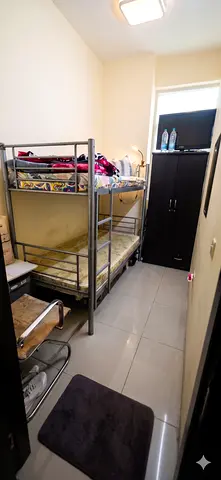Bedspace Available for Men in Barsha | Near Mall of Emirates | No commission