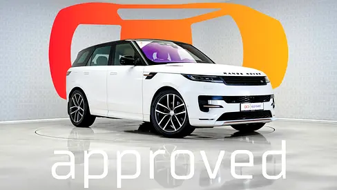 UAEs Very Best Example | AED 5,614 PM | P400 HSE Dynamic