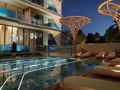 2nd Floor | Private Pool | Furnished | 40% OFF | Eid Offer