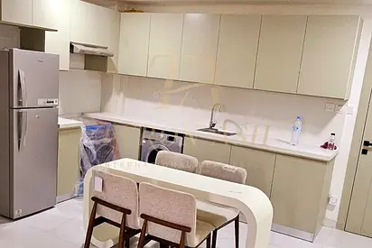 FULLY FURNISHED | HIGH FLOOR | BEAUTIFUL HOME