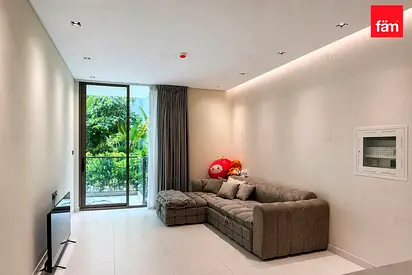 Resort style living green community