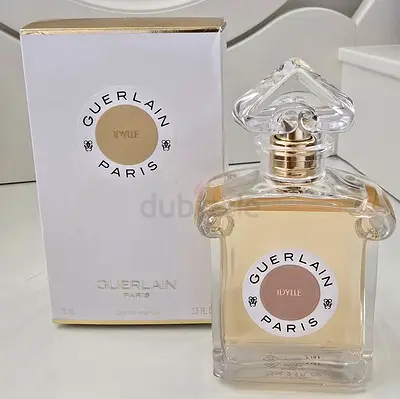 Guerlain Idylle Eau de Parfum 75ml