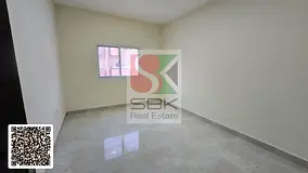 Spacious 1 BHK Apartment Available in Al Nur Building, Al Nakhil – Ajman