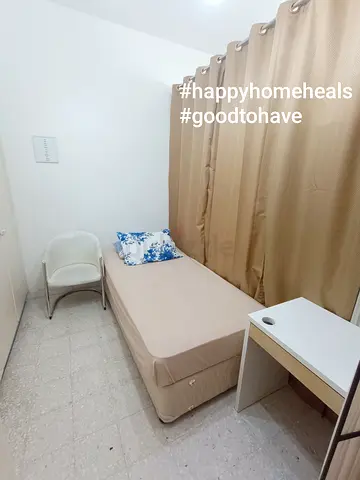 Quet and Clean Home near American Hosp, Parsons, ENOC, Sultan biz, Lamcy