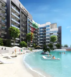1-Bed | 8% ROI | Handover Within 5 Months