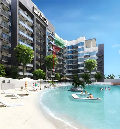 1-Bed | 8% ROI | Handover Within 5 Months