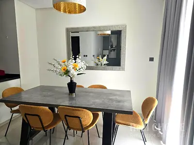 Fully Furnished I 3bhk I Family| Brand New