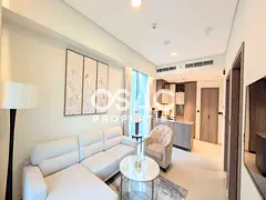 Burj Khalifa View | Marriott Branded | Furnished