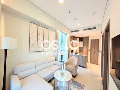 Burj Khalifa View | Marriott Branded | Furnished