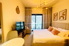 Road View | Spacious | Ready To Move