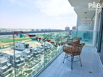 Negotiable | Upgraded Furnished | High Floor
