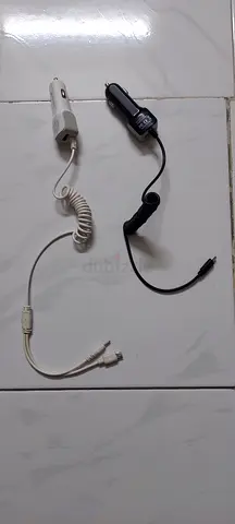 Free Mobile Charger