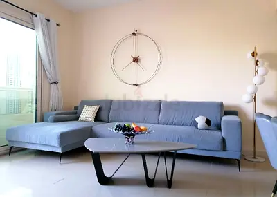 Modern L Shape Sofa 270X165 Italian