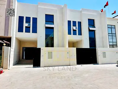 5 master bedroom villa, negotiable price including registration and ownership fees