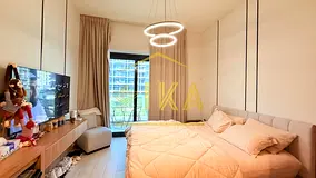 Boulevard View | Fully Furnished | Prime Location