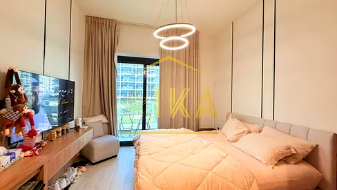 Boulevard View | Fully Furnished | Prime Location