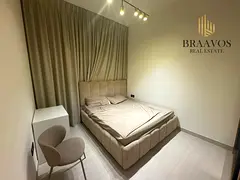 HIGH FLOOR | FURNISHED | SUNSET VIEW