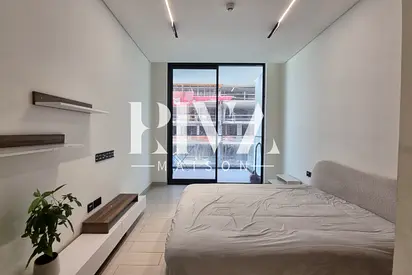 Furnished Studio| Brand New | Binghatti Azure, JVC