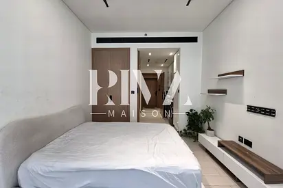 Furnished Studio| Brand New | Binghatti Azure, JVC