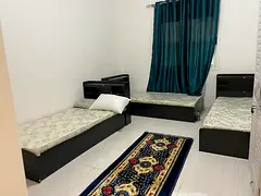 Family room for rent