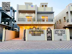 Super deluxe finishing, prime location, very high-end finishing, freehold ownership, open to all nat