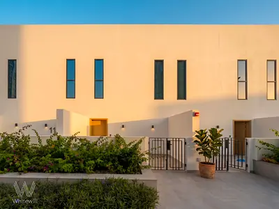 Private Garden | Brand New | Villas View | Duplex | Furnished