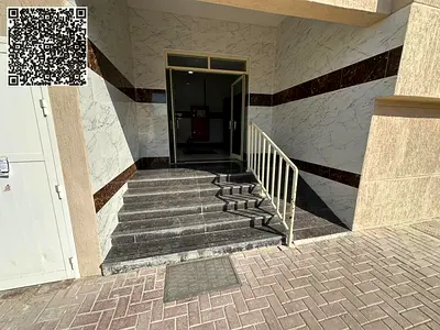 SPECIOUS BEAUTIFUL 2 MASTER BEDROOMS BIG HALL BALCONY 3 BATHROOMS APARTMENT AVAILBLE FOR RENT IN AL MOWAIHAT 1 AJMAN