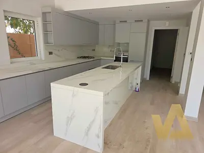 Amazing | Fully Occupied Kitchen | Smart Home