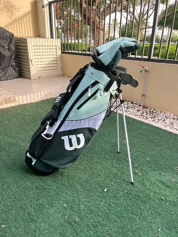Women’s golf club set