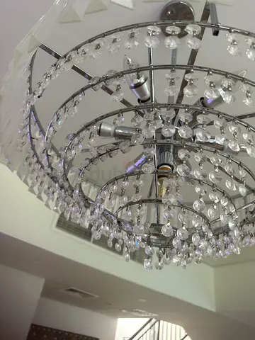 chandelier