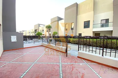 SPACIOUS 3BHK TOWNHOUSE | Burj Khalifa view