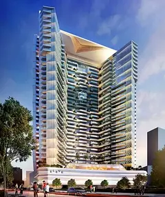 Metro Soon | High ROI | Flexible PP | Prime Location