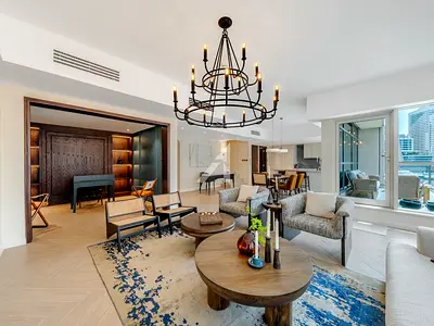 Fully Furnished | Large Layout | Prime Location