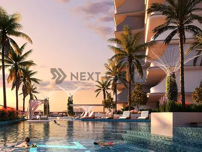 Executive Studio | HIGH ROI |Fully Furnished