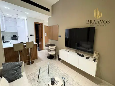 CORNER UNIT | FULLY FURNISHED | READY