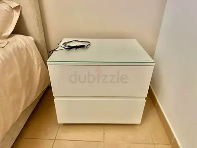 Bed side tables