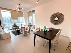 High Floor | Burj View | Furnished