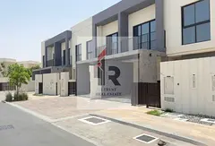 Luxury 4BR Duplex | Golf Community | Premium Living