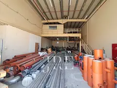 Warehouse for rent in sajaa | Great condition