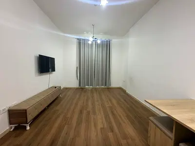 1BHK AVAILABLE FOR RENT YEARLY 28k pay only 4666 Aed Get handover