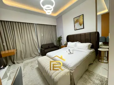 Smart Layout Studio | Pool View | Meydan Community