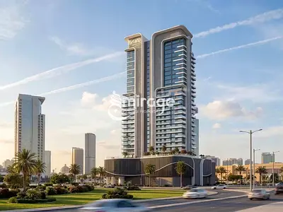 Modern 1BHK | Premium Living | Al Reem Island