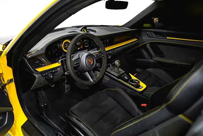 2022 Porsche 911 — миниатюра 9