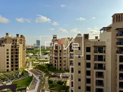 Full Park View I Prime Location I Investor Deal
