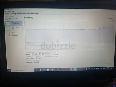 Laptop for sale