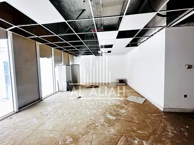 Spacious Office Space | Prime Location with Parking
