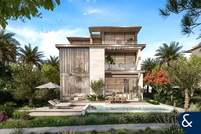 Ideal Family Home | Large Plot | Private Pool