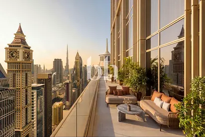 Refined Living | 2-months free | Nearby by metro