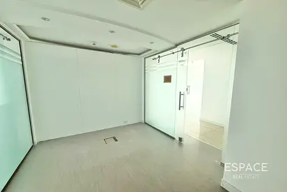Prime Location |Partitioned |Unfurnished