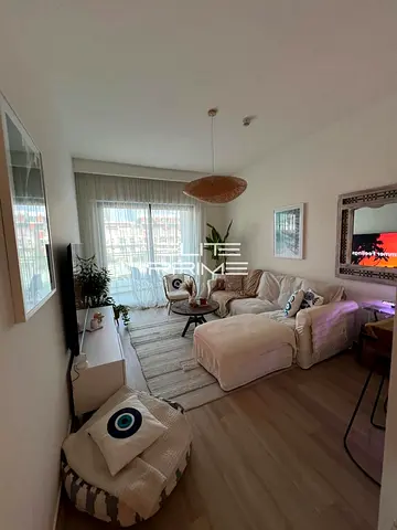 Spacious 1BR | Community View | Ready to Move In